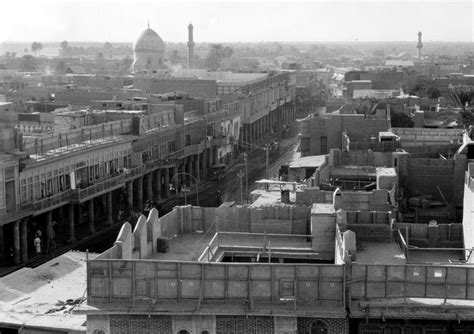 Baghdad, Iraq on October 6, 1932 | Baghdad, Baghdad iraq, Photo