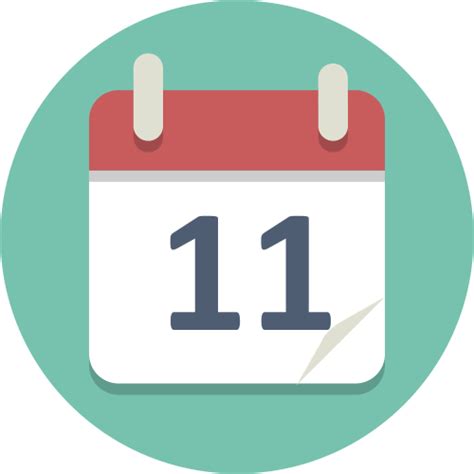 Calendar 11 Date - Free GIF on Pixabay - Pixabay