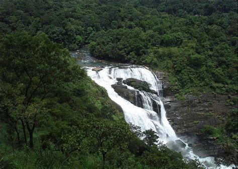 Must visit Waterfalls and Tourist Spots in Kodagu (Coorg)