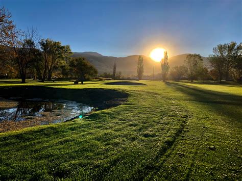 Lakeside Golf Course Review - Utah Golf Guy