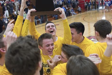 Iron Mountain wins regional championship | News, Sports, Jobs - The Daily news