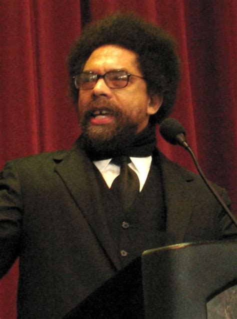 Cornel West - Celebrity biography, zodiac sign and famous quotes