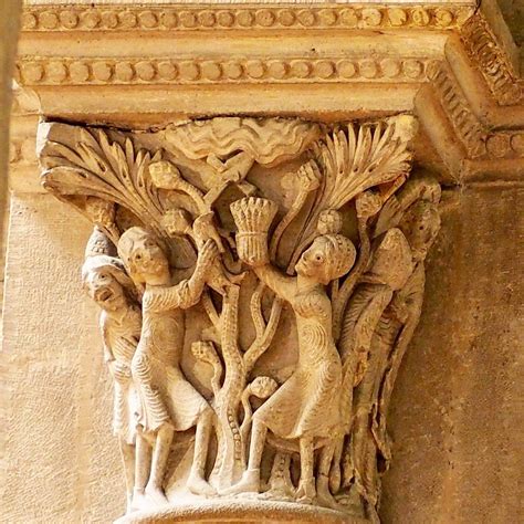 The Cathedral of Chalon-sur-Saône, Chalon is among the oldest art ...