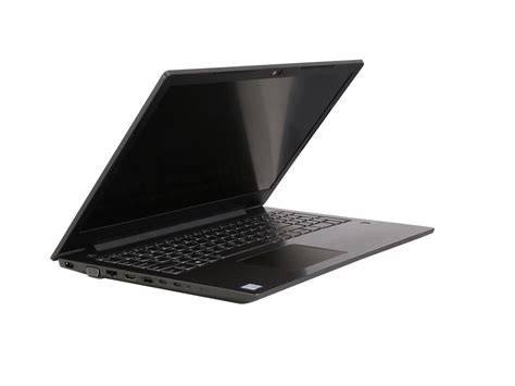 Lenovo Laptop Intel Core i5-7200U 8GB Memory 256 GB M.2 PCIe SSD Intel ...