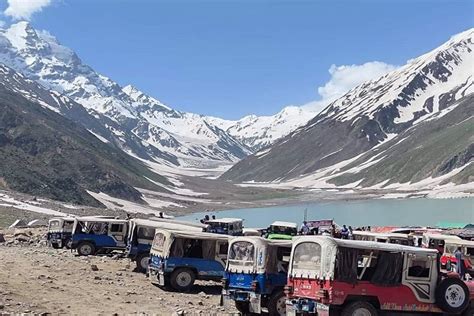 Neelum Valley