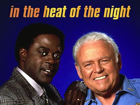 In the Heat of the Night (1988)