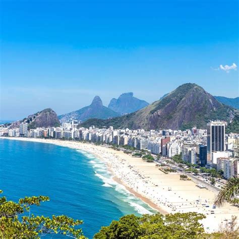 15 prettiest beaches in rio de janeiro you must see map to find them – Artofit