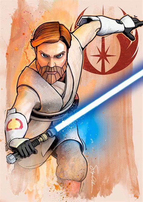 Obi-Wan Kenobi | Starwarsfanart.com | Star Wars | Star Wars Art # ...