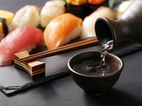 Viaja a Japón desde la comodidad de tu sofá con estas 10 botellas de ...