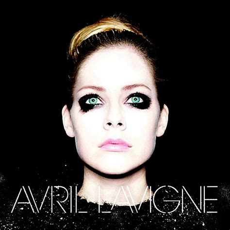 Best Album Title | Avril Lavigne Bandaids