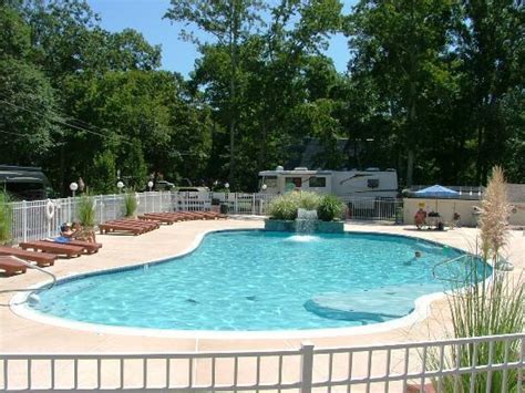 Beachcomber Camping Resort - 5 Photos - Cape May, NJ - RoverPass