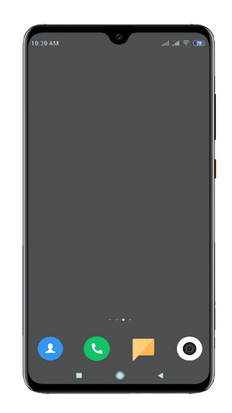 Solid Color Wallpaper 4K APK для Android — Скачать