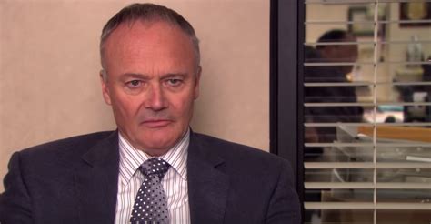 Creed Bratton Quotes From 'The Office' That Have Aged Like Fine Mung Beans