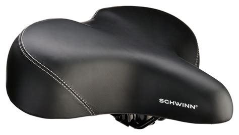 Schwinn Soft Memory Foam Seat Cover - Velcromag