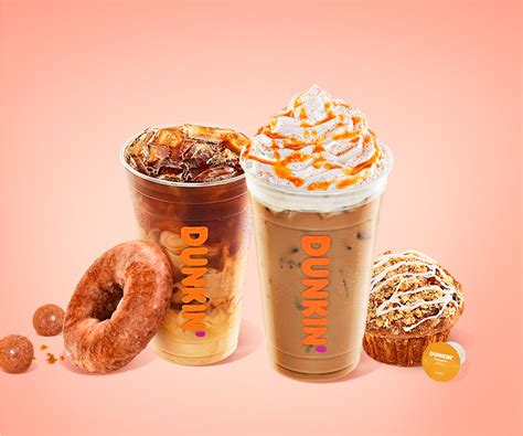 The Story Behind Pumpkin at Dunkin’ | Dunkin'