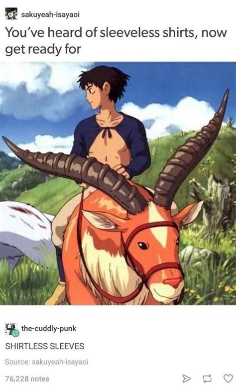 Eighteen Studio Ghibli Memes Anyone Can Love And Appreciate | Studio ghibli, Funny nerd, Ghibli