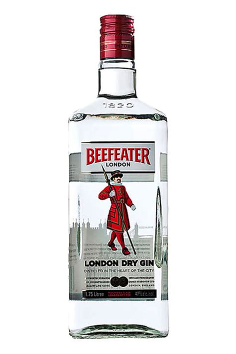 Beefeater - Gin 1.75Lt - Checkers Discount Liquors & Wines