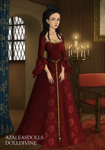 Mother Gothel - Disney Princess Photo (30034618) - Fanpop