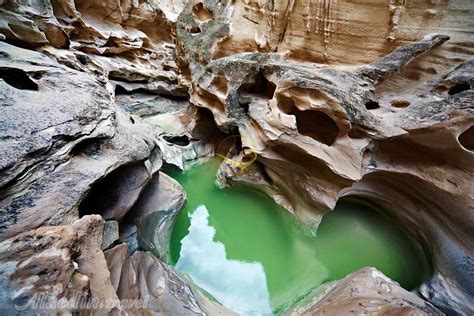 Qeshm Island Global Geopark|Qeshm Attractions|Travel to Iran