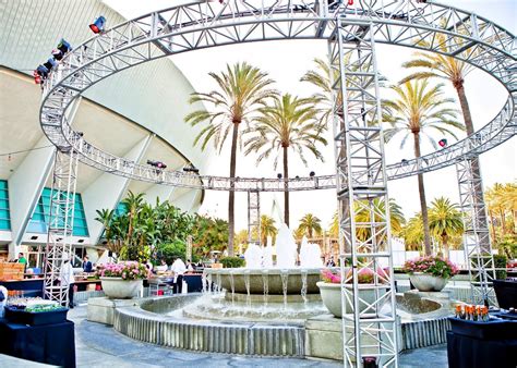 Anaheim Convention Center - Convention Center in Anaheim, CA | The Vendry