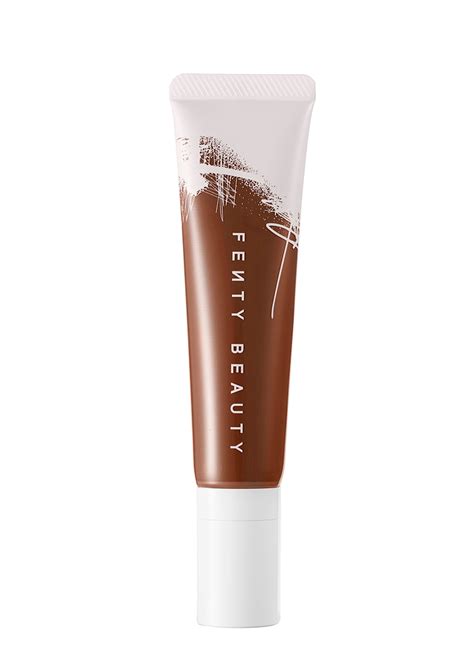 Fenty Beauty Pro Filt'r Hydrating Longwear Foundation ingredients (Explained)