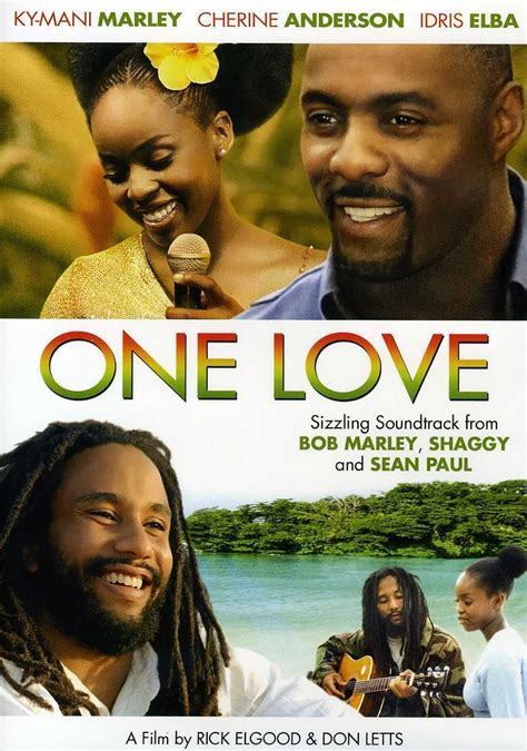 One Love (2003) - IMDb