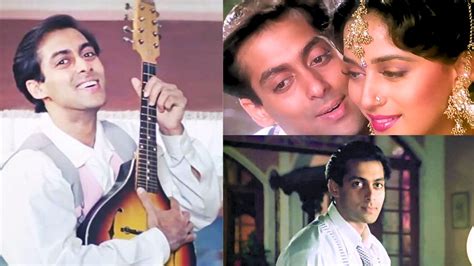 ‘Hum Aapke Hain Koun..!' Turns 29: Celebrate Salman Khan & His Ever ...