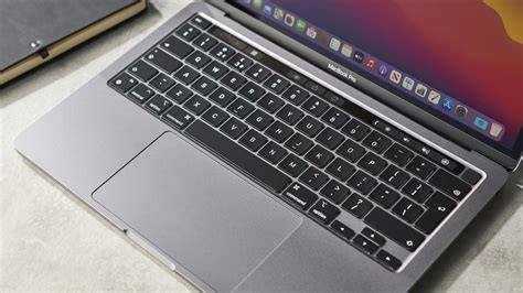 Apple MacBook Pro 13-inch (M1, 2020) | TechRadar