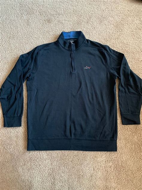 Greg Norman Greg Norman Quarter Zip Size XXL | Grailed