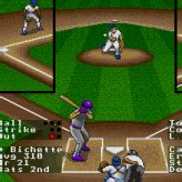 World Pro Baseball 94 - Fun Online Game - Games HAHA