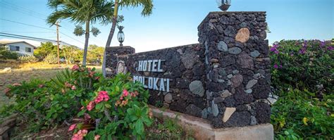 Hotel Moloka'i - Kaunakakai - United States