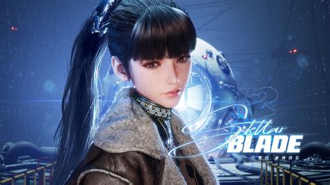 "A modern work of art": Sony has released a praise trailer for action game Stellar Blade ...