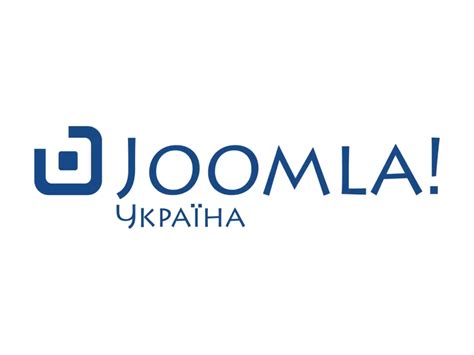 Joomla! Logo PNG vector in SVG, PDF, AI, CDR format