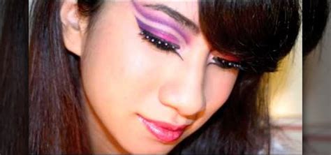 Cheshire Cat Makeup Tutorial - Mugeek Vidalondon