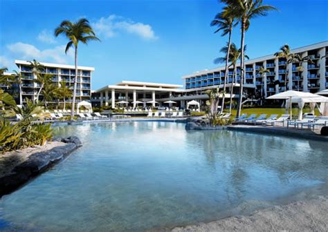 Photos and Video of the Waikoloa Beach Marriott Resort & Spa