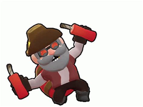 Old Dynamike GIF - Old Dynamike JUmping - Discover & Share GIFs