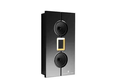 Model M | Steinway Lyngdorf | The world's finest audio systems