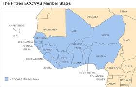 Virtual Kollage: The aims and objectives of ECOWAS