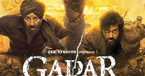 Gadar 3 starring Sunny Deol to go on floors soon. Here's what we know ...