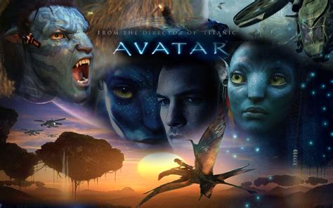 ♥ ღ AVATAR ღ ♥ - Avatar Wallpaper (9856003) - Fanpop