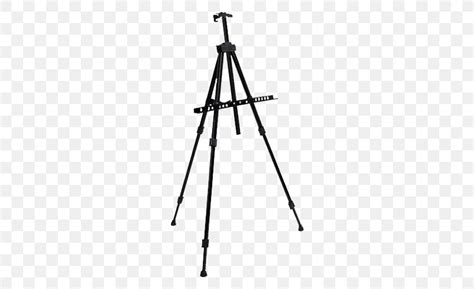 LED Writing Board Tripod Easel Painting Advertising, PNG, 500x500px, Led Writing Board ...