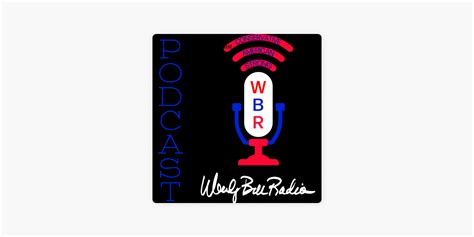 ‎Wendy Bell Radio Podcast on Apple Podcasts