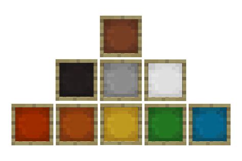 How Do You Dye An Item Frame In Minecraft | Webframes.org