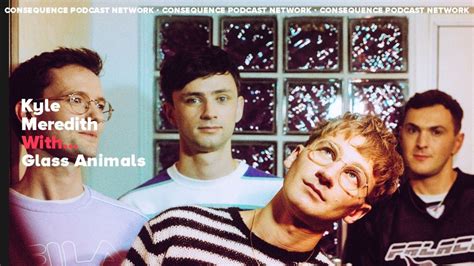 Glass Animals Announce 2021-22 "Dreamland Tour" of North America