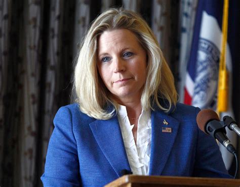 Liz Cheney Drops Out Of Wyoming Senate Race - Business Insider