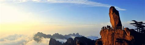 Huangshan Tour Package - Huangshan Tours