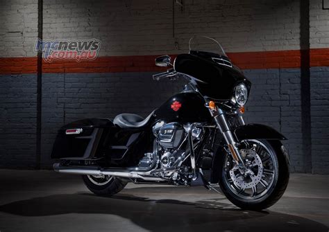 MY 19.5 Harley-Davidson Electra Glide Standard | $34,495 | MCNews.com.au