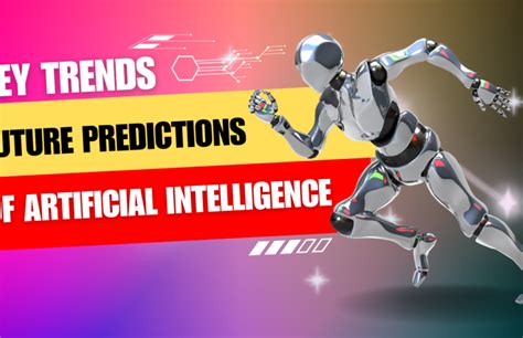 Unveiling AI's Key Trends and Future Projections