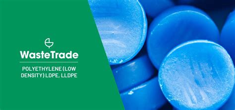 Low Density Polyethylene (LDPE) - WasteTrade