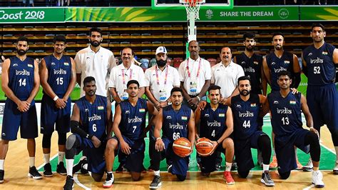 Mission: Rebuilding Indian Men's Basketball | NBA.com India | The ...